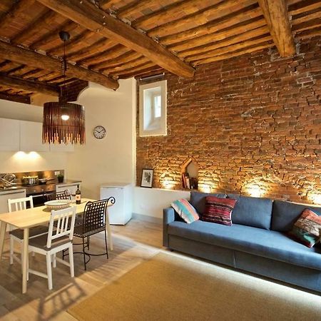 Casa Nora Ξενοδοχείο Λούκα Εξωτερικό φωτογραφία