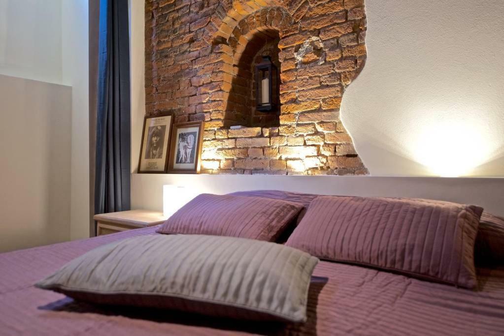 Casa Nora Ξενοδοχείο Λούκα Εξωτερικό φωτογραφία