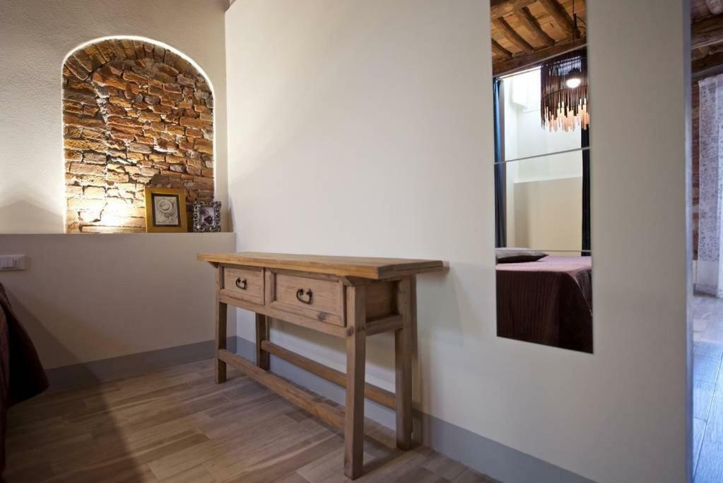 Casa Nora Ξενοδοχείο Λούκα Εξωτερικό φωτογραφία