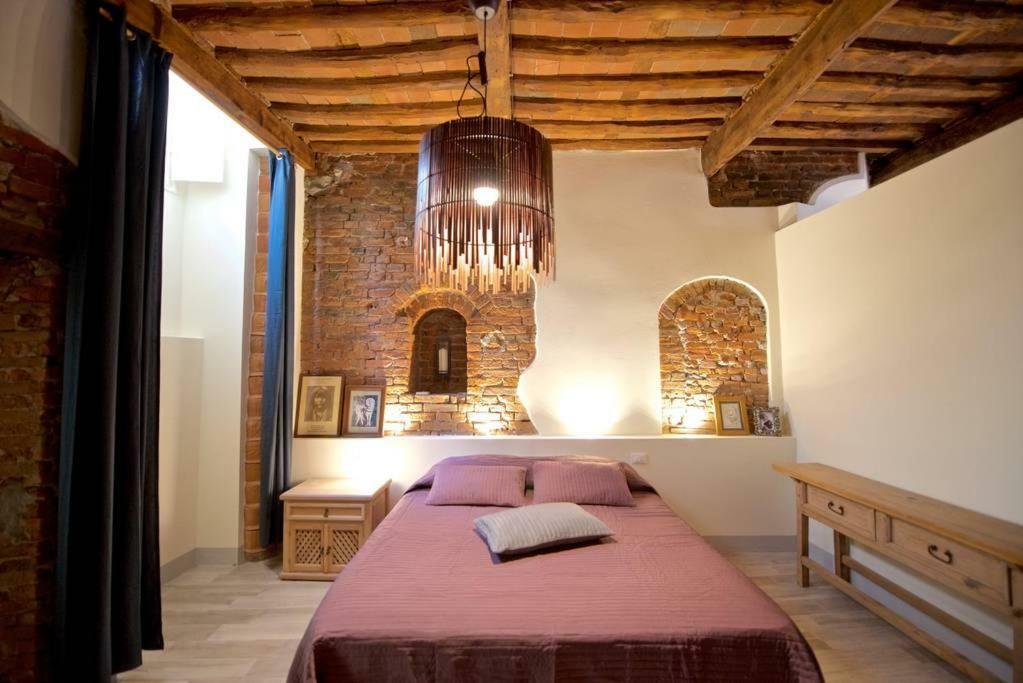 Casa Nora Ξενοδοχείο Λούκα Εξωτερικό φωτογραφία